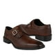 thumbnail image 1 of ZAPATOS CABALLERO STYLO H02327 PIEL CAFÉ, 1 of 4