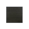thumbnail image 4 of Steve Silver Tekoa Walnut with Dark Gray Metal Base Mixed Media Coffee Table, 4 of 6