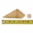 thumbnail image 3 of BambooMN Disposable Premium Appetizer Bamboo Leaf Cone - 5.12" x 2.25" - 100 Pieces, 3 of 4