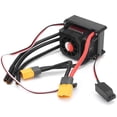 thumbnail image 3 of Controlador de Velocidad Eléctrico, Fácil de Programar Múltiples Funciones de Protección, 3 of 7