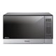 thumbnail image 1 of Horno microondas Panasonic NN-SN686S 1.2 pies cúbicos 1200W, 1 of 2