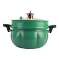 thumbnail image 1 of Shangren Pot à Soupe Micro Pression Résistant à la Chaleur Durable Antiadhésif Autocuiseur pour Maison Restaurant, 1 of 8