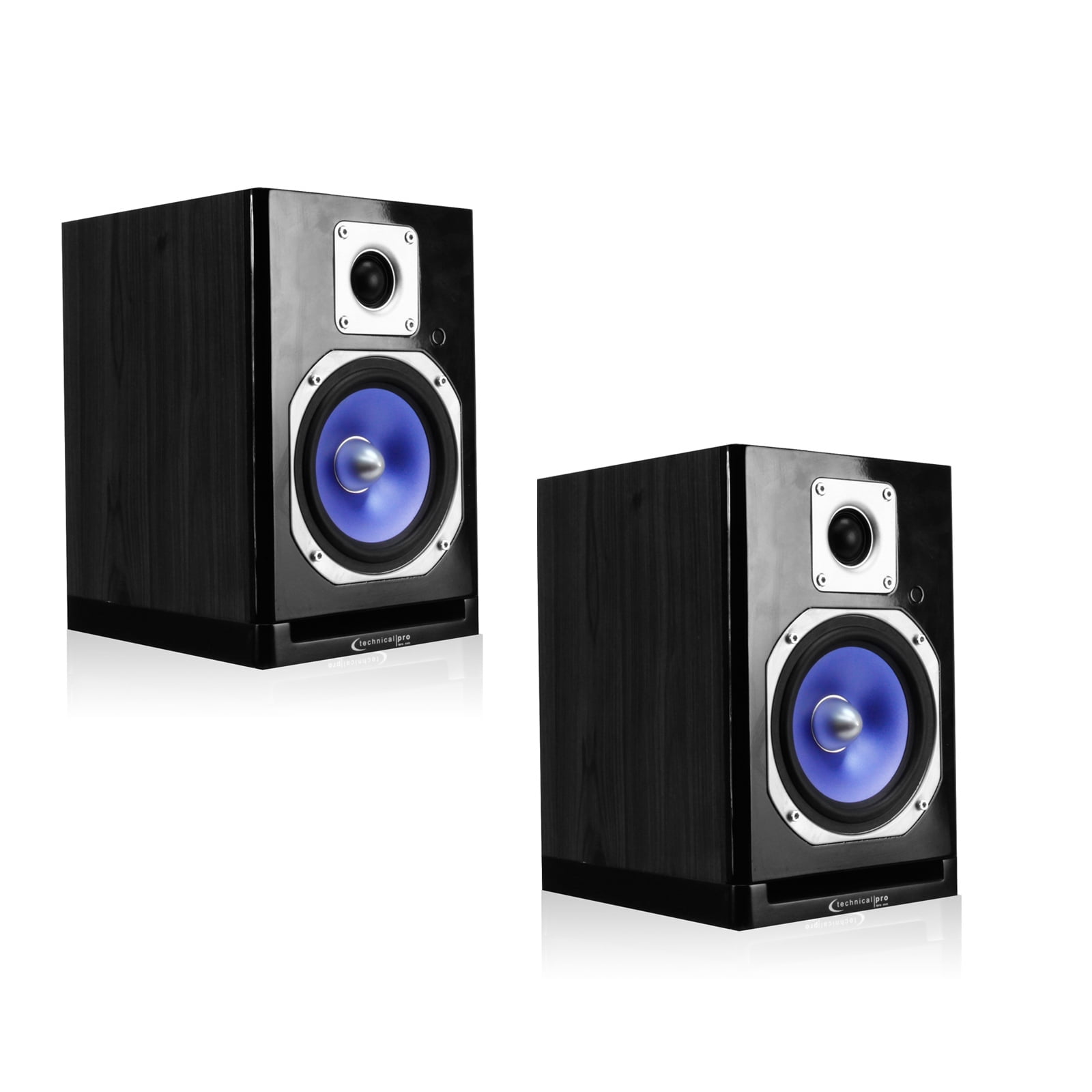 Technical Pro BT Studio Monitor Speaker