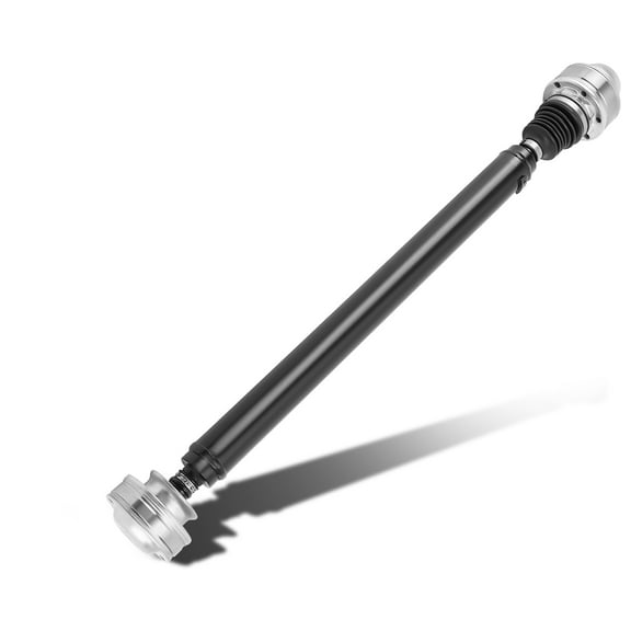 maXpeedingrods 938-142 Front Drive Shaft Propshaft Driveshaft Assembly for Jeep Grand Cherokee L6 4.0L 1999-2001 4WD / AWD Replace# 52099497AC