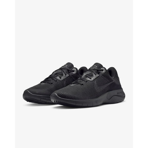 Nike Flex Experience Run 11 DD9284-002 Men's Black Running Sneaker Shoes JC3 (8)