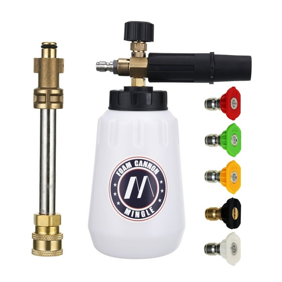 Husky Power Washer Parts