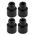 thumbnail image 1 of 4pcs Car Fuel Injector Connector Adapters for Honda Civic Del Sol, 1 of 8