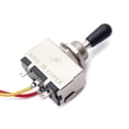 thumbnail image 2 of Kit de Arnés de Cableado de Guitarra Eléctrica Yuyangstore Tono de Volumen, 2 of 6