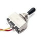 thumbnail image 2 of Kit de Arnés de Cableado de Guitarra Eléctrica Yuyangstore Tono de Volumen, 2 of 6