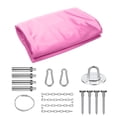 thumbnail image 2 of Swing For Kids Adjustable & Easy Install Suitable For Indoor/Outdoor Use Soothing For Sensory Processing Disorder & Special Needs, 2 of 7