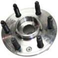 thumbnail image 5 of Direct Fit Front Or Rear, Side Wheel Hub for Cadillac SRX, Saab 9-4X, 5 of 5