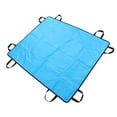 thumbnail image 4 of Positioning Bed Pad, Waterproof Transfer Blanket For Patients  For Nursing Staff, 4 of 8