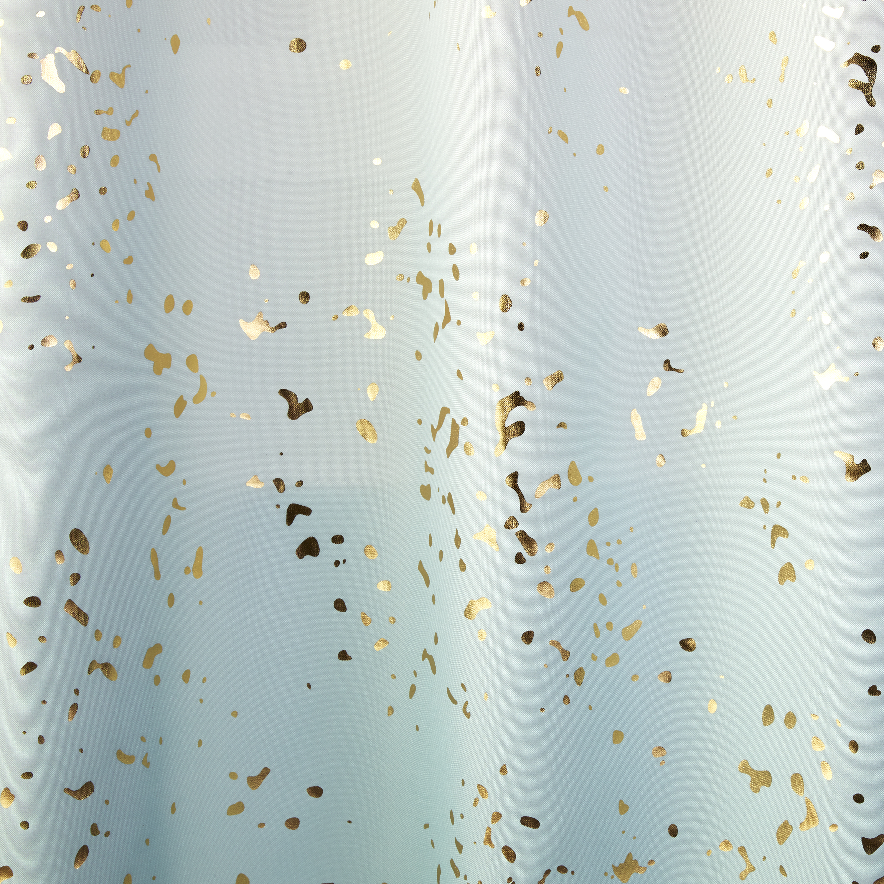  SKL Home Windsor Leaves 72 in x 96 in Fabric Shower Curtain :  Everything Else