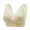Yellow2, variant on Posijego Full Coverage Bra for Women Push up Wireless Bra No Underwire Comfortable Everyday Bra for Women