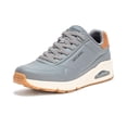 thumbnail image 3 of Tenis Skechers Street Uno Tailored Air Hombre Sport Gris gris 30, 3 of 4
