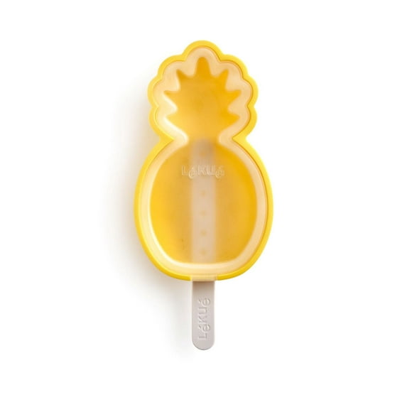 Lekue Ice Cream Mould Pineapple
