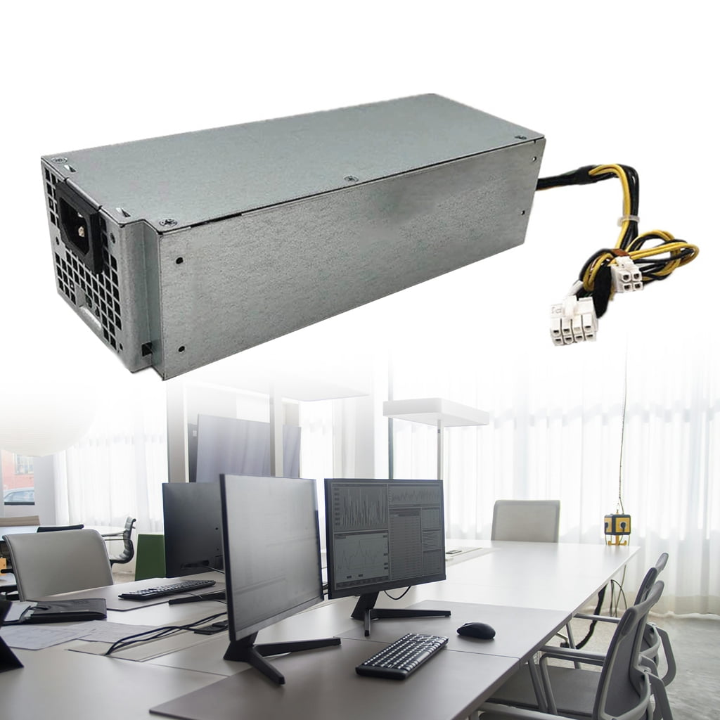 ZPAQI 240W Desktop Computer Power Supply Unit for 3040 3046 3250 3650 3656 5040