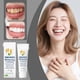 thumbnail image 5 of Pasta dental que elimina el aliento, blanquea los dientes, reduce las manchas, refresca el aliento, promueve la salud y cuida el esmalte. Pasta dental., 5 of 9