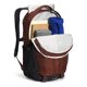 thumbnail image 4 of Mochila Para Laptop Surge Commuter De The North Face, Color esquí esquí Gafas de esquí, 4 of 5