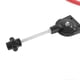 thumbnail image 3 of Excavator Manual Throttle Cable Motor Control Heavy Equipment Parts Accessories 5meter, 3 of 4