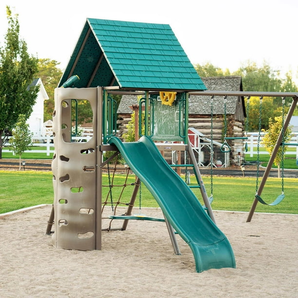 Lifetime Big newest Stuff Deluxe