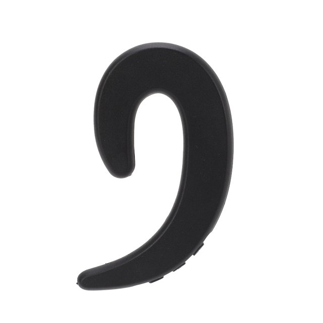 Earphone, HD Sound Quality Ergonomic Design Headset, for Smart Phones