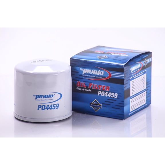 Premium Guard PO4459 Engine Oil Filter
