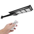 thumbnail image 4 of Human Body Induction Lamp, Solar Street Light 15000MAH Battery Induction Highlight Mode  For Streets For Squares For Parks, 4 of 8