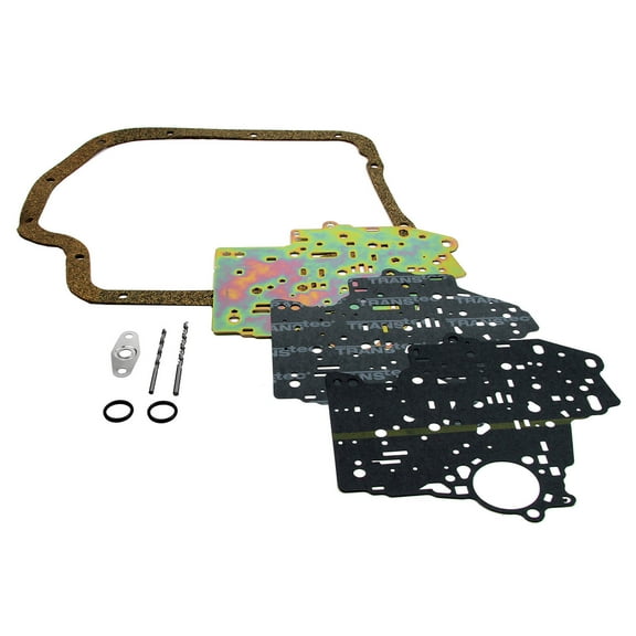 B&M 20260 Shift Improver Kit For 65-87 TH400 Transmission