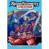 Transformers Cybertron: The Complete Series (DVD), Shout Factory, Animation