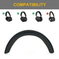 thumbnail image 2 of Headband Replacement Pad for PX 8 PX7S2 Offering Excellent Support And Comfort, 2 of 13