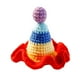 thumbnail image 1 of Hukapapa Linda pinza para el cabello para perros Pinza para el cabello para gatos y mascotas Clipstyle estereoscópico de punto1, 1 of 5