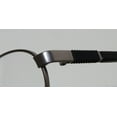 thumbnail image 6 of TIMEX 5:08 PM PREMIUM T SERIES STRETCH DESIGNER GENUINE EYEGLASS FRAME/EYEWEAR, 6 of 9