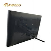 Raypodo 15.6 inch touch tablet pc Rockchip RK3568 Android 11 Operation System RJ45 PoE two usb port LED Screen Supports wall mounting