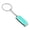 Green, variant on Colorful Harmonica Keychain Harmonica Key Chain Harmonic Keyring Keys Holder Bag