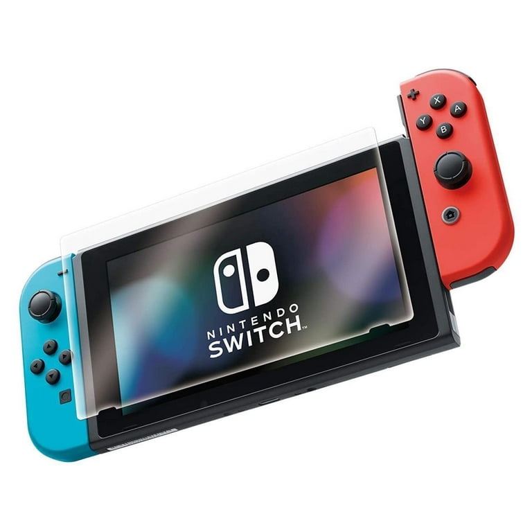 Hori - Nintendo Switch, Blue Light, Video Game, Protective