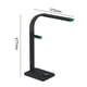 thumbnail image 1 of Atmosphere Lights - Soporte LED para el cuidado de los ojos para la oficina de estudio del dormitorio (verde oscuro) Ehuebsd Para estrenar, 1 of 8