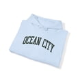 thumbnail image 4 of Ocean City Hoodie Gifts Hooded Sweatshirt Pullover Shirt, 4 of 4