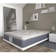 thumbnail image 1 of Colchones Original Restonic, Elegante Colchón Queen size Restonic, 1 of 5