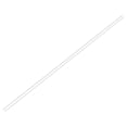 thumbnail image 5 of Unique Bargains Rigid Acrylic Pipes Round Tube 0.31" ID x 0.47" OD x 19.69" L, 5 of 5