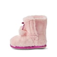 thumbnail image 2 of Barbie Girls' Slippers, 2 of 4