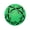 Fluorescent green, variant on Yihuala Soccer Ball Light Up Reflective Football Holographics Reflective Football Indoor and Outdoor Training Ball