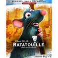 thumbnail image 1 of RATATOUILLE [Blu-ray] (Bilingual), 1 of 11