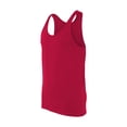 thumbnail image 3 of Canvas Womens Jersey Sleeveless Tank Top, 3 of 4