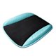 thumbnail image 1 of Pisexur Accesorios para coches, Electrónica para cochesCojín de asiento ventilado con puerto USB, almohadilla transpirable y fresca para el verano, ajuste de tres velocidades, apto para todo tipo de, 1 of 3