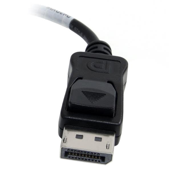 StarTech DisplayPort to DVI Active Adapter