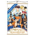 thumbnail image 2 of Haikyu !! - Clé Art 2, 2 of 4