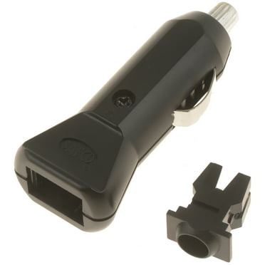 Dorman 56490 Universal Male Adapter With Fuse