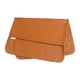 thumbnail image 1 of Funda protectora de almohada para cama, transpirable, fácil de mantener, resistente al aceite y ligera. Marrón, 1 of 9