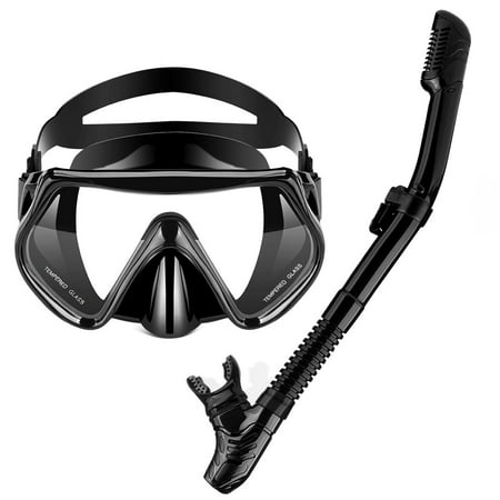 Anti fog and leak proof adjustable submersible suit underwater ...